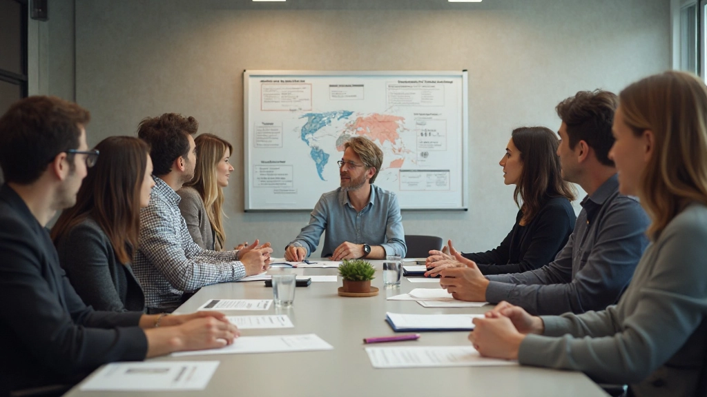 Organisatie workshop facilitation