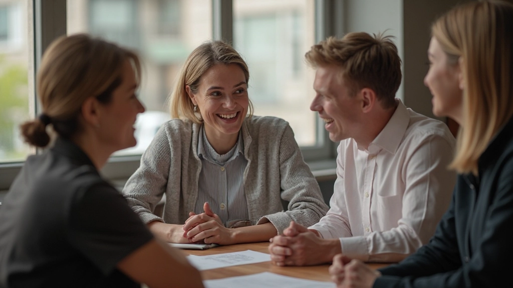 Team bonding activiteit