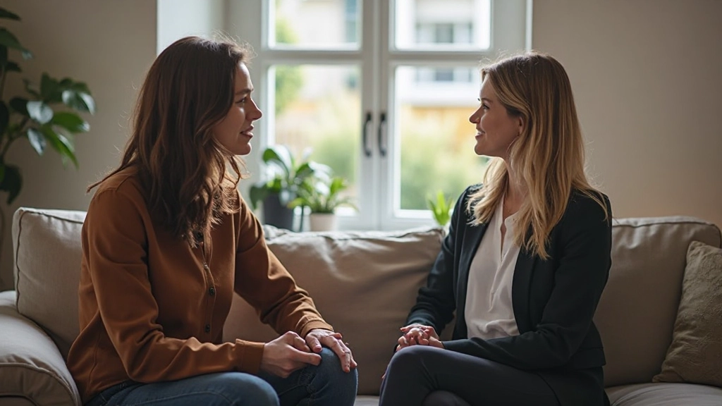 Leidershipcoaching sessie