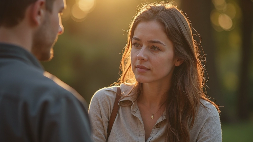 Twee vrouwen in diepgaand gesprek, niet-verbale communicatie, empathie zichtbaar
